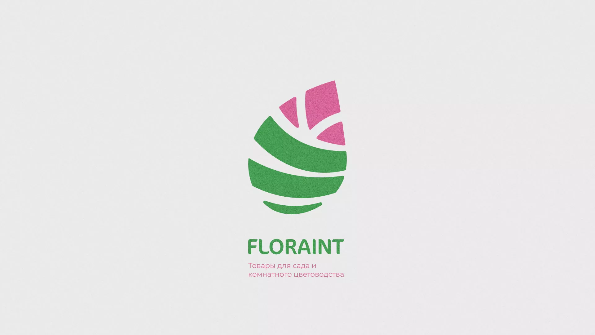 Разработка оформления профиля Instagram для магазина «Floraint» в Ипатово
